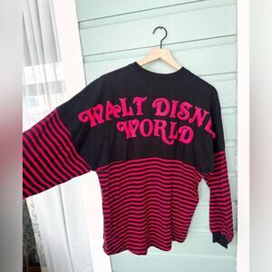 Disney spirit jersey Walt Disney world pirates of the Caribbean shirt size S